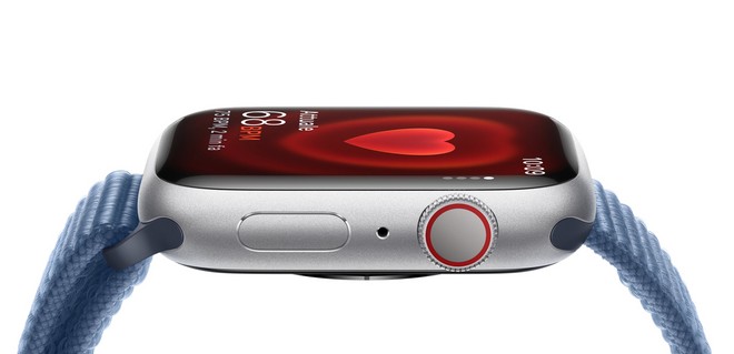 Apple Watch 9 e Ultra 2 senza misurazione dell’ossigeno nel sangue: così si evita il ban
