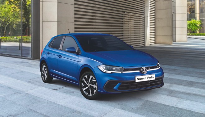 Volkswagen Polo, Taigo,T-Cross, T-Roc, Tiguan e Touran: arriva l’Edition Plus