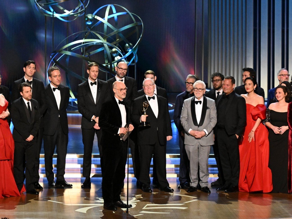 Emmy, ecco tutte le serie TV e gli attori premiati della 75esima edizione -  HDblog.it