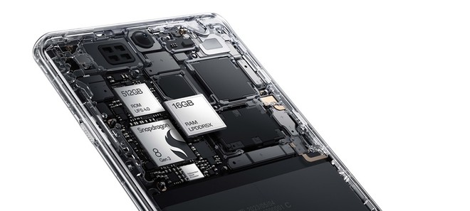 OnePlus 12, collaborazione con Qualcomm per massimizzare le performance