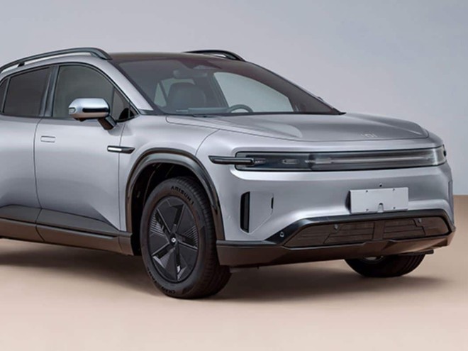 Changan Qiyuan E07, in arrivo un nuovo “SUV pick-up” 100% elettrico