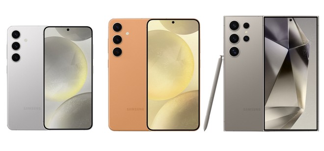 One UI 6.1 trasforma lo smartphone in webcam per un tablet Galaxy