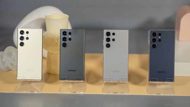 Samsung Galaxy S24, Plus e Ultra: la nostra video anteprima