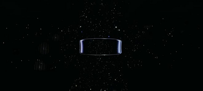 Galaxy Ring, all’evento dei Galaxy S24 si è intravisto anche l’anello smart