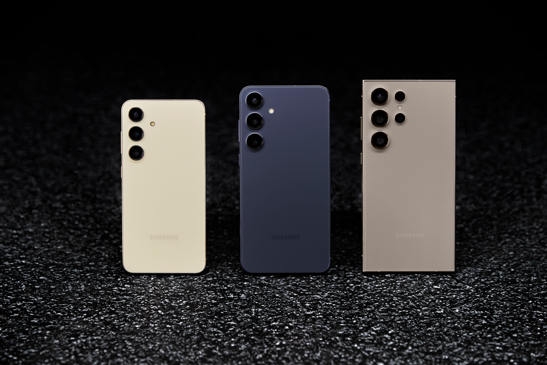 Galaxy S24 series, l'ultima beta di One UI 8 porta tre nuove funzioni AI: ecco quali