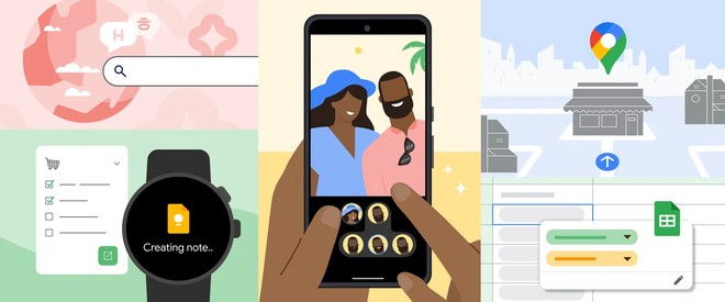 DMA al via a marzo: Google annuncia le novità