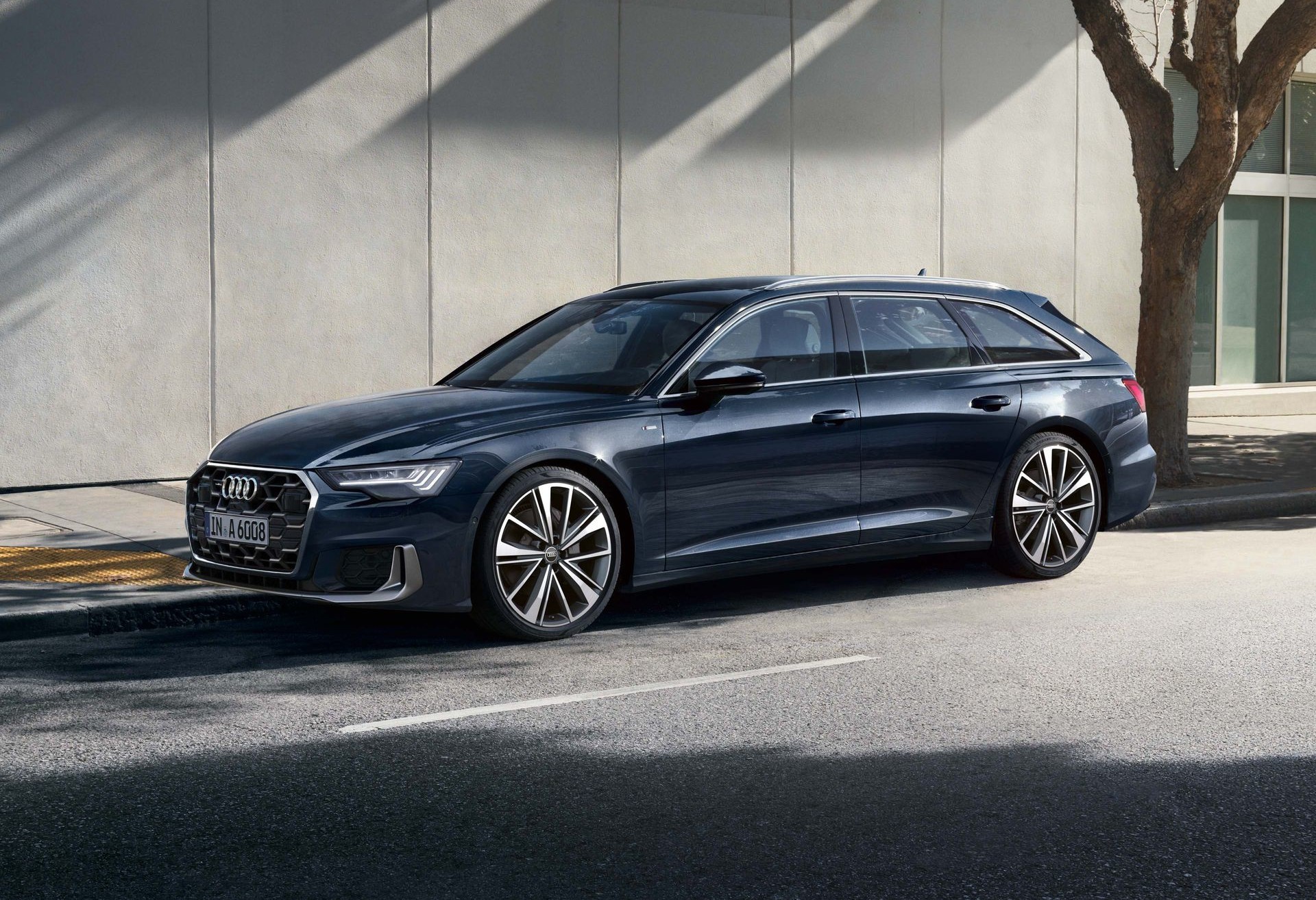 Nuova Audi A4 Avant, come sarà la prossima wagon tedesca