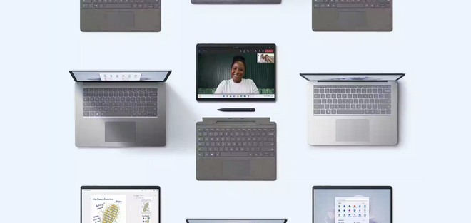 Microsoft Surface, nuovi prodotti in arrivo: possibile evento a marzo