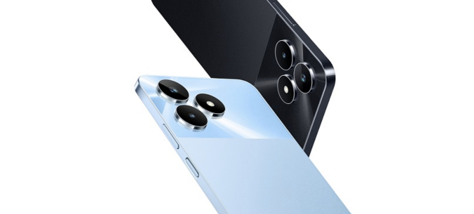 realme C51, il comunicato ufficiale – TheGeekerz