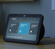 Alexa adesso può controllare le tapparelle smart di Ikea, BTICINO