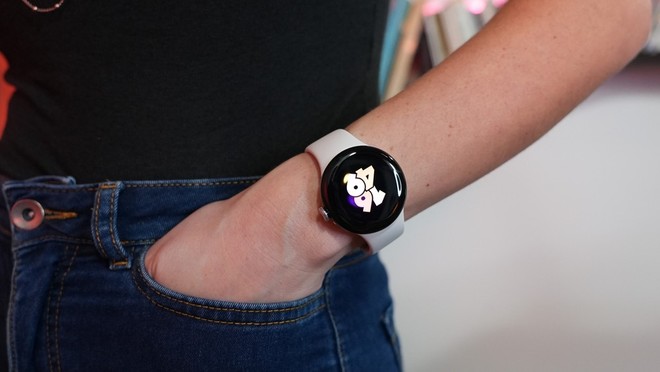 Pixel Watch 3 in arrivo quest’anno in due diverse dimensioni | Rumor