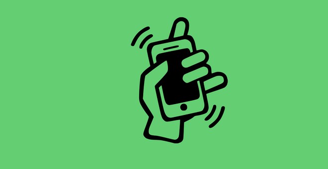 WhatsApp consentirà presto di condividere file nelle vicinanze con uno shake!