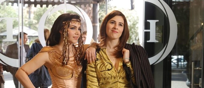 Pensati Sexy: Valentina Nappi e Diana del Bufalo insieme su Prime Video | Trailer