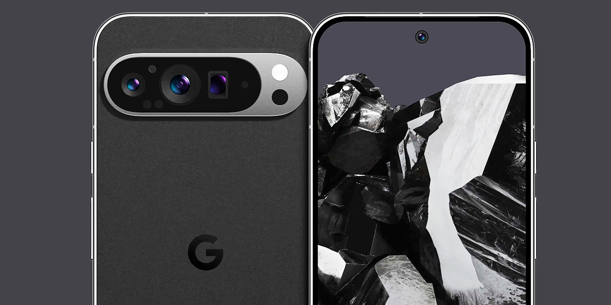 Google Pixel 9 Pro, primi render: bordi piatti e un nuovo design per la  fotocamera 