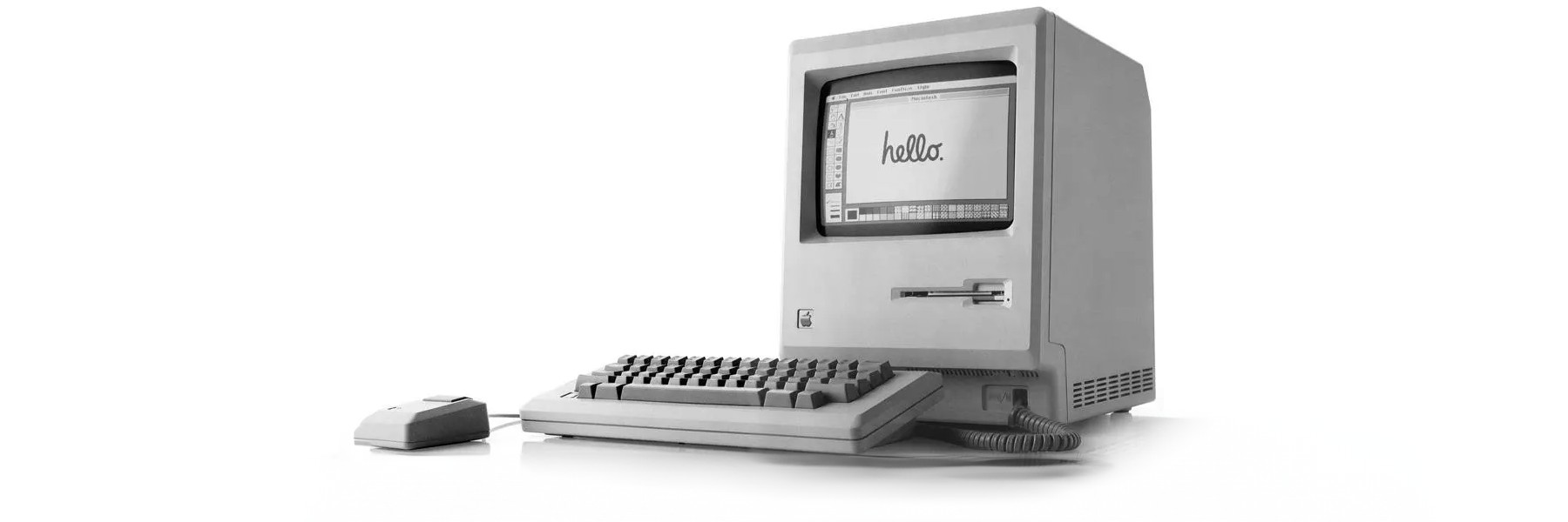 Apple, il Macintosh compie 40 anni: nel 1984 iniziava la rivoluzione dei PC  