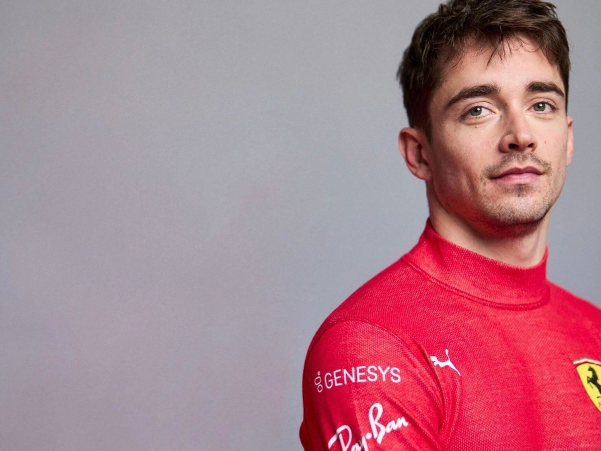 UFFICIALE: Charles Leclerc rinnova con la Ferrari 