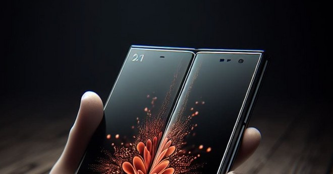 Motorola, lo smartphone si srotola su tutti i lati: da un brevetto il dispositivo del futuro