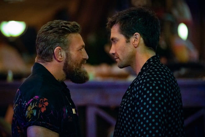 Road House con Jake Gyllenhaal: su Prime Video dal 21 marzo | Trailer