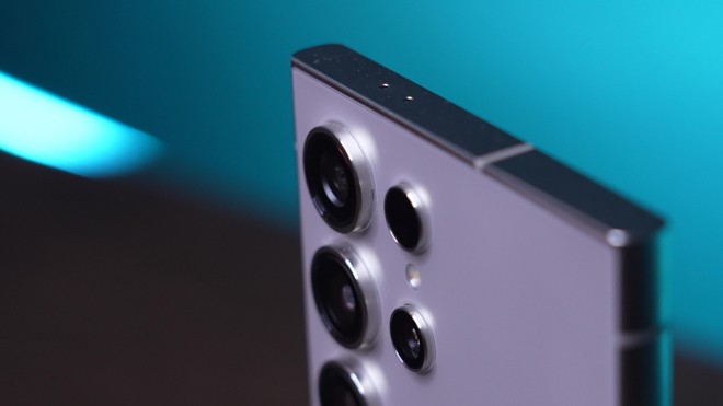 Galaxy S24 Ultra, teardown super approfondito: tutti i segreti del titanio