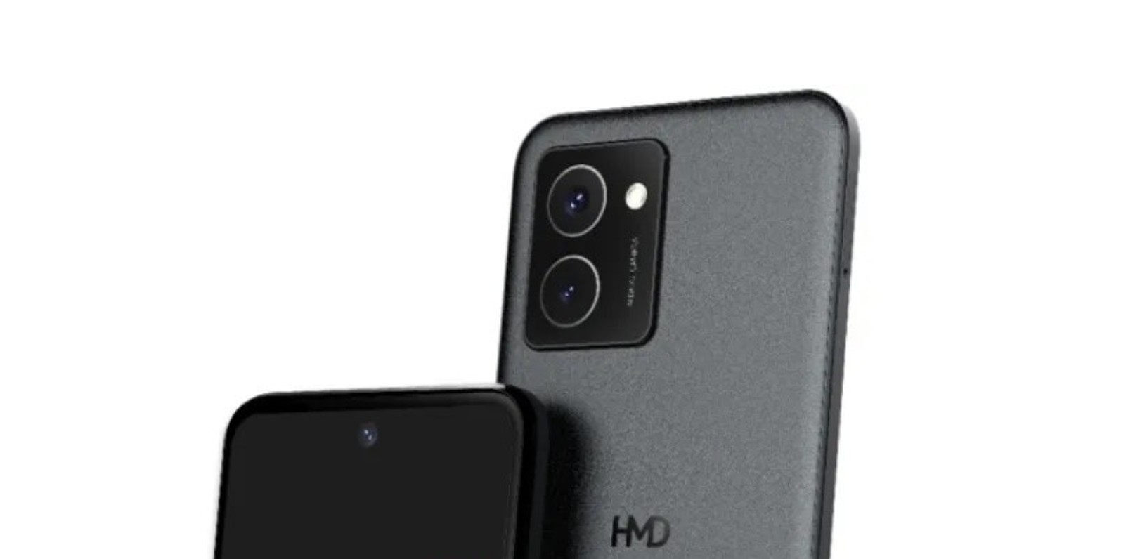 HMD, tra le novità in arrivo uno smartphone con fotocamera da 108MP