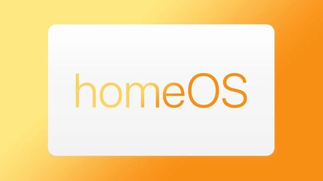 HomeOS: il riferimento compare nella beta più recente di tvOS