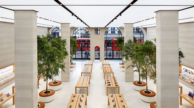 Apple contro il governo UK: nuova legge sulla privacy avrà conseguenze disastrose
