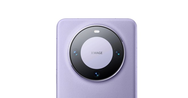 Huawei Mate 60 da record, nuova generazione per competere con iPhone