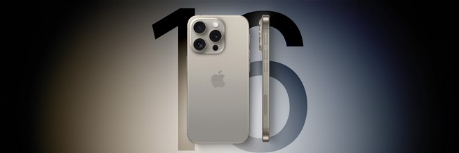 iPhone 16, il tasto “cattura” dovrebbe emulare quello delle fotocamere digitali