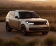 Range Rover Electric: 16,000 people are already interested in an electric car