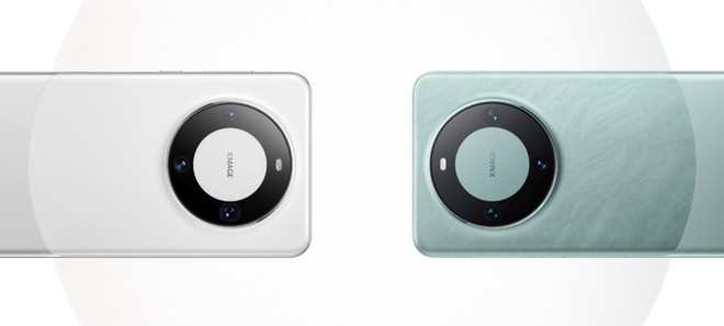 Huawei inizia il 2024 guardando tutti dall’alto in Cina