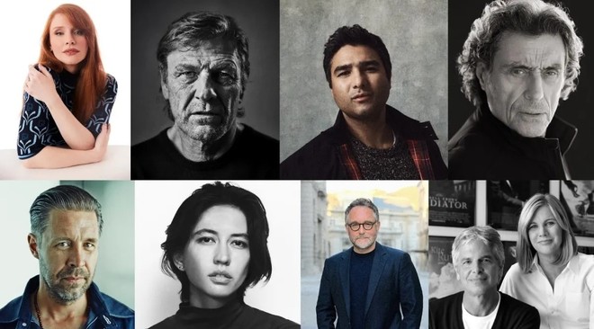 Prime Video: il nuovo film originale “Deep Cover” avrà un cast stellare