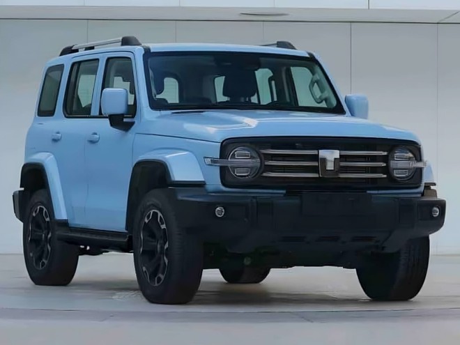 GWM Tank 300 Hi4-T, prime informazioni del nuovo SUV ibrido plug-in