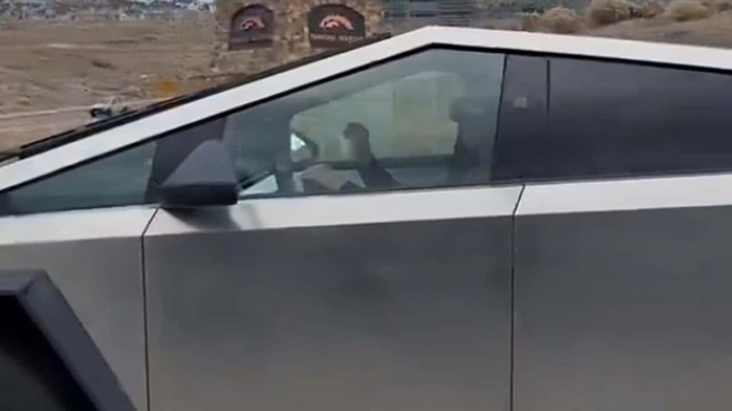 Tesla e Apple Vision Pro, c’è chi mette a rischio la sicurezza