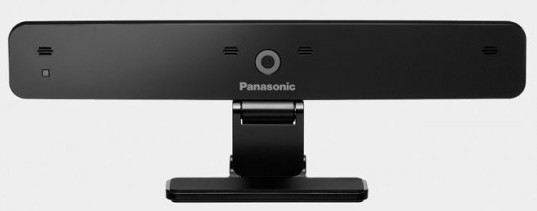 panasonic viera webcam