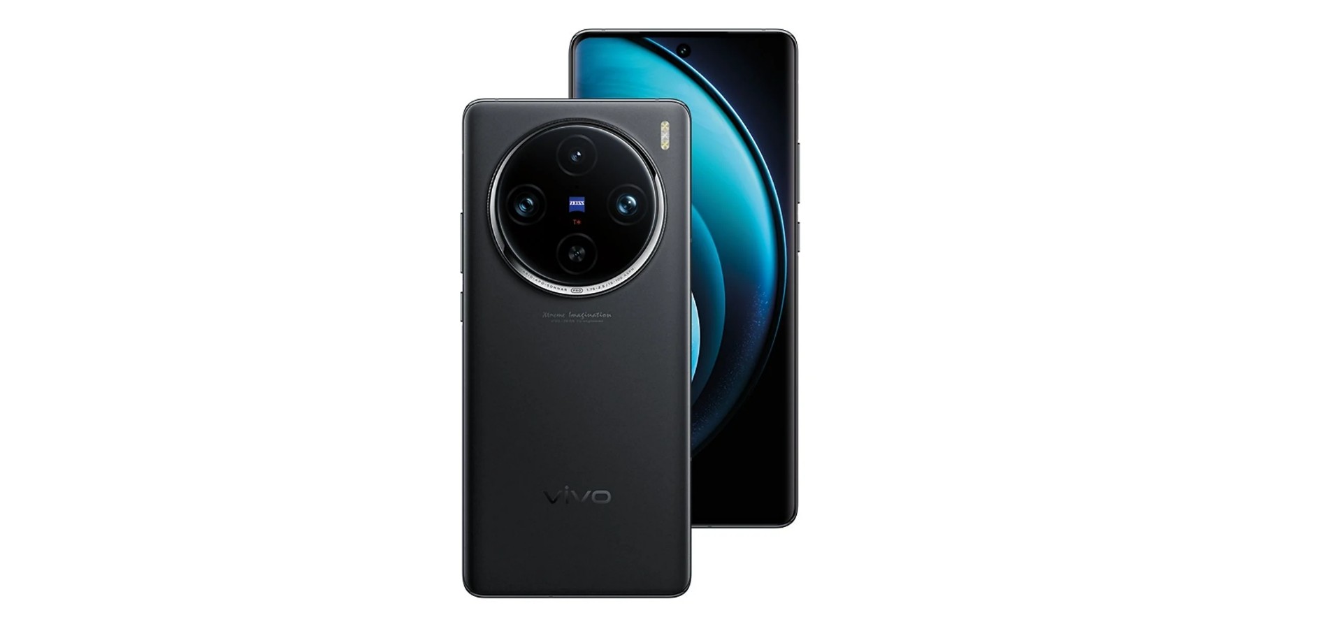 Vivo X100 Pro arriva in Europa tra due giorni a oltre 1.000 euro