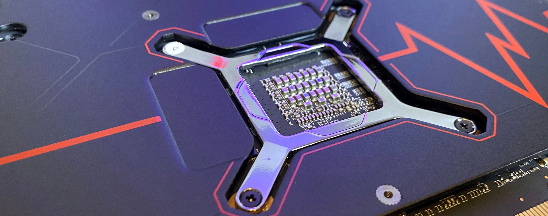 Radeon RX 8000, hardware per il ray tracing tutto nuovo secondo un rumor