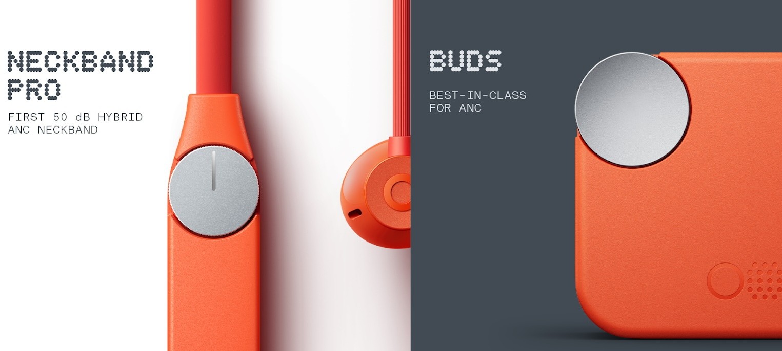 CMF Buds e Neckband Pro ufficiali a inizio marzo, con Nothing Phone (2a)