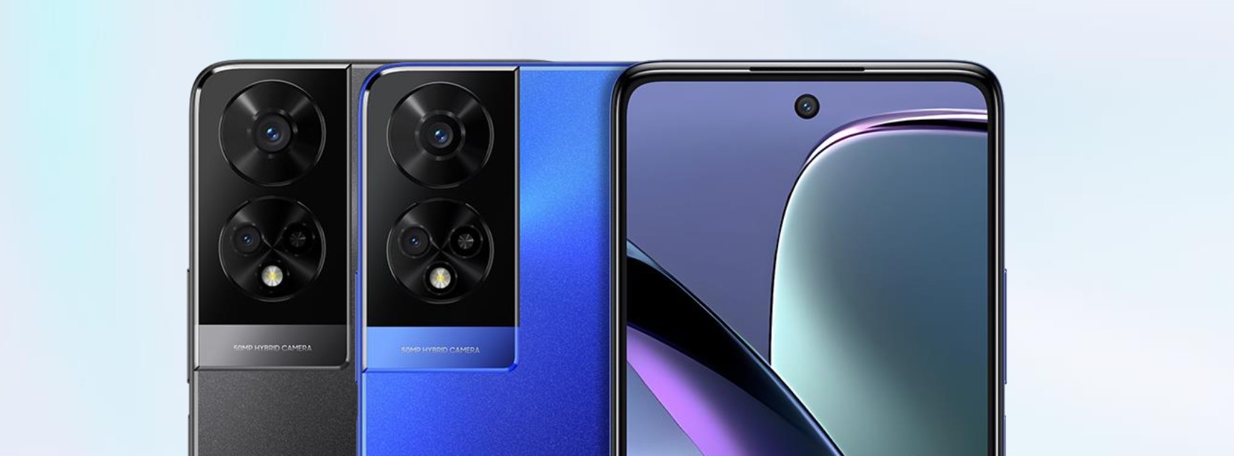 TCL al MWC 2024 con nuovi smartphone, tablet NXTVISION e dongle 5G