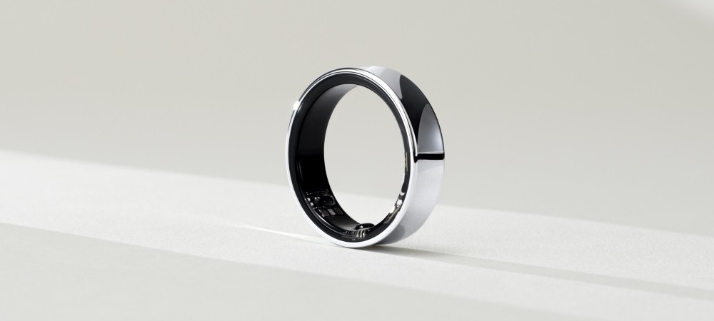 Galaxy Ring, un assaggio delle funzioni grazie a Samsung Health