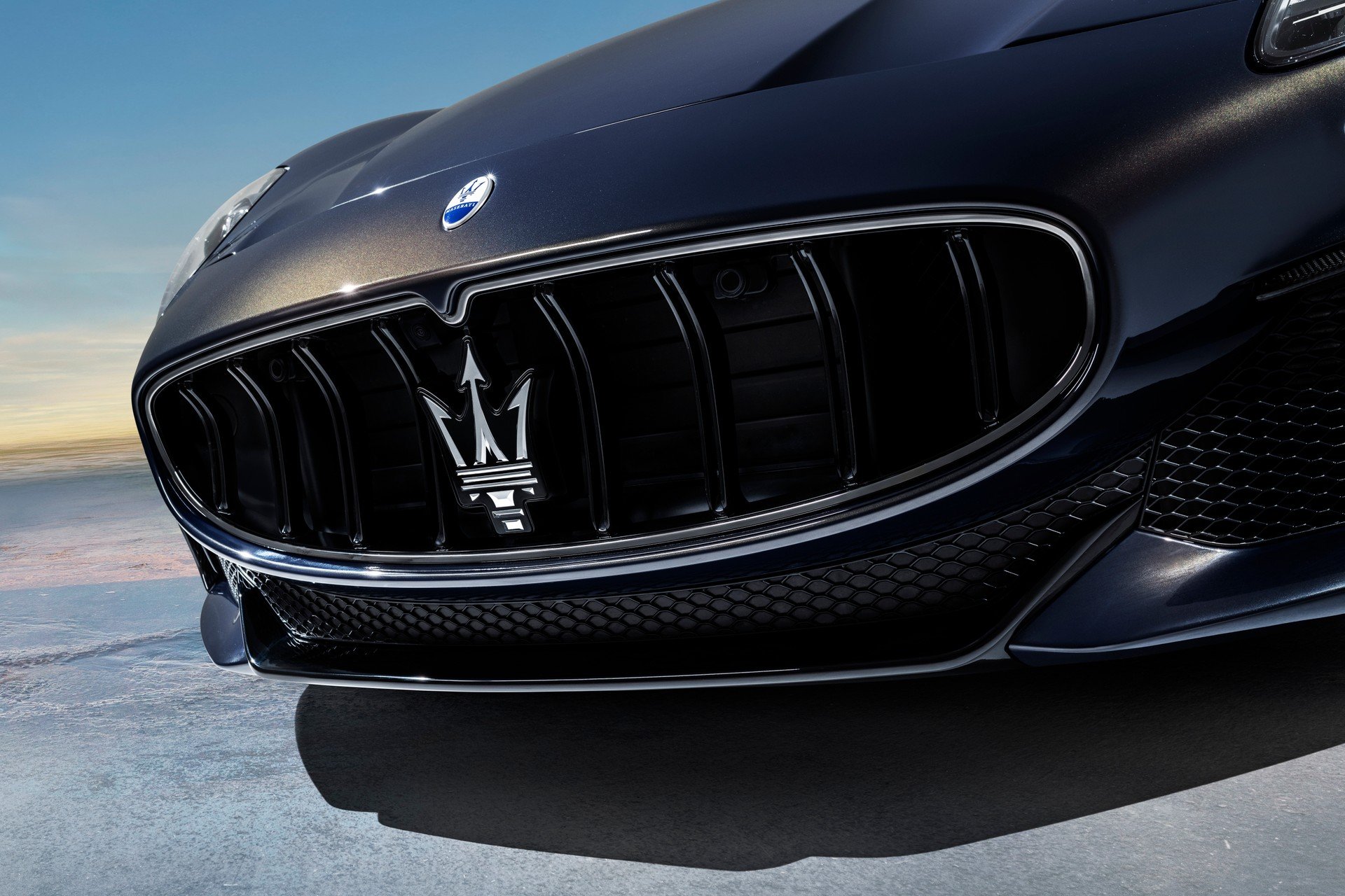 Crisi Maserati, Stellantis agli operai: andate in Serbia a produrre la Grande Panda