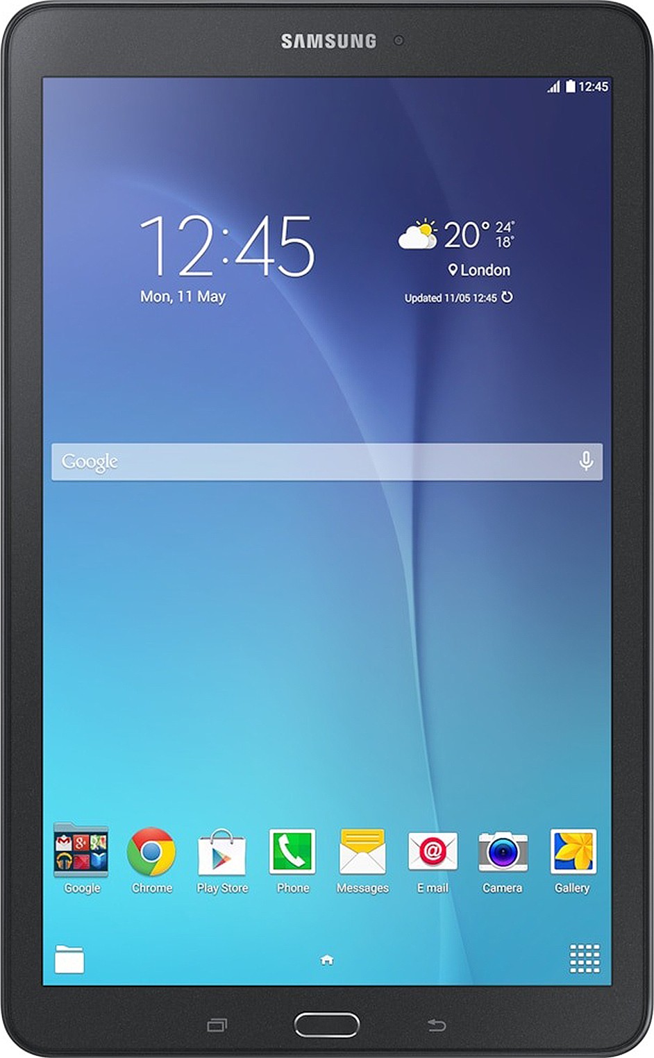 Samsung Galaxy Tab E 9.6 - Scheda Tecnica e Caratteristiche