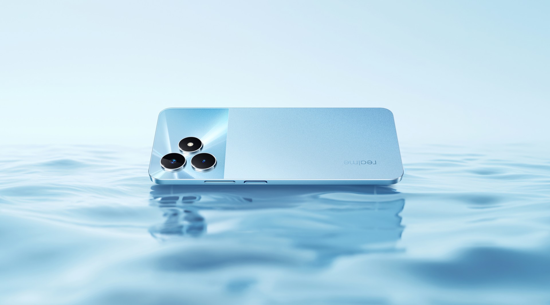 Realme Note 50 arriva in Italia: entry level con display a 90Hz a meno ...