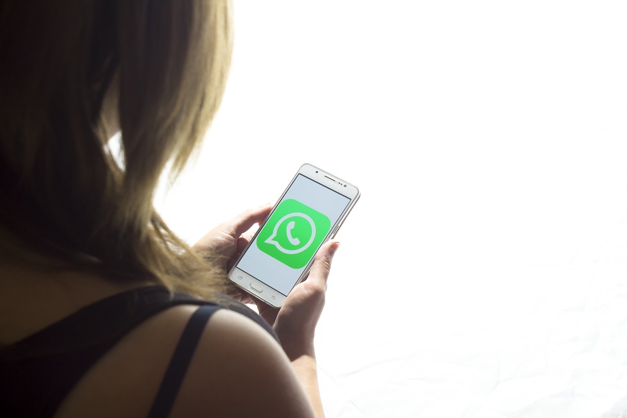 WhatsApp beta Android, l'ultima versione incoraggia le nuove conversazioni