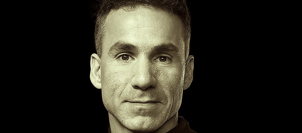 Apple, il manager di Vision Pro Dan Riccio va in pensione ...