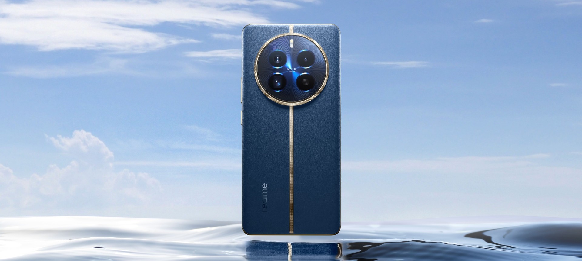 La Realme 12 Pro series sarà ufficiale il 12 marzo a Milano