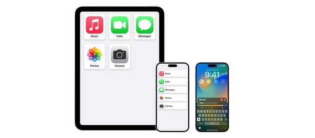 Apple Starebbe Sviluppando Nuove Funzioni Di Accessibilità Per Ios 18 E