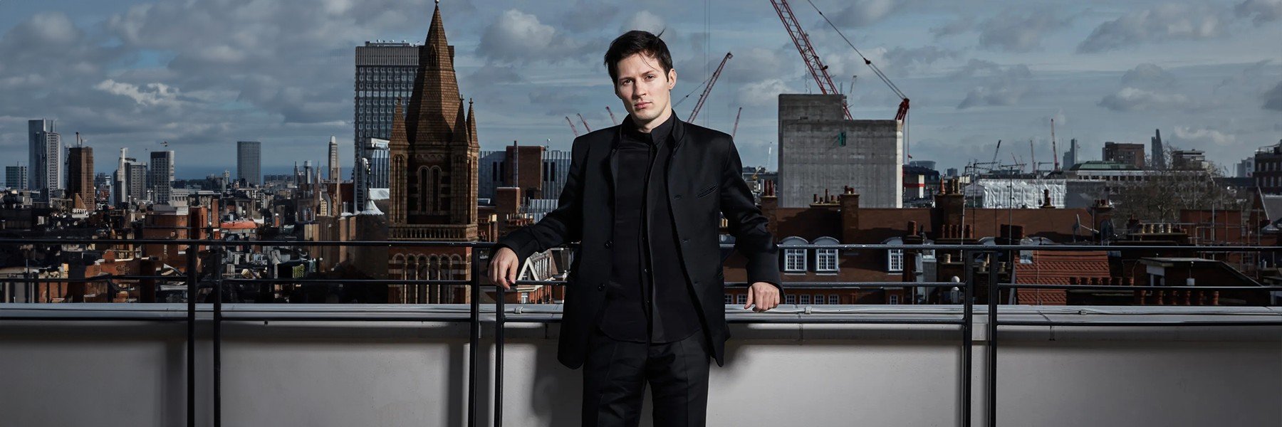 Pavel Durov lascia la Francia: il fondatore di Telegram ottiene il via libera per Dubai