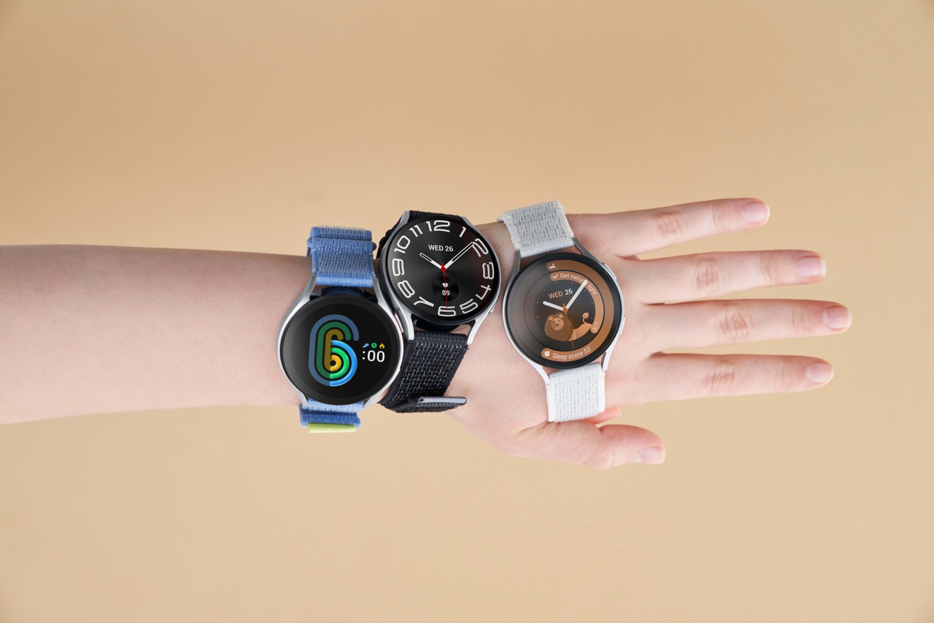 Galaxy Watch 6 LTE, prezzo super su Amazon: a 239 è un BEST BUY