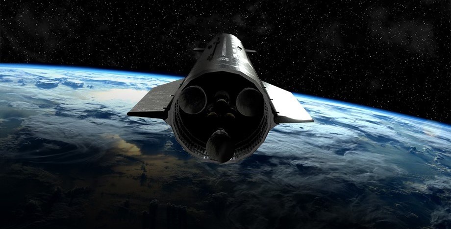 SpaceX Starship, tercer lanzamiento orbital el 14 de marzo: cómo verlo en vivo