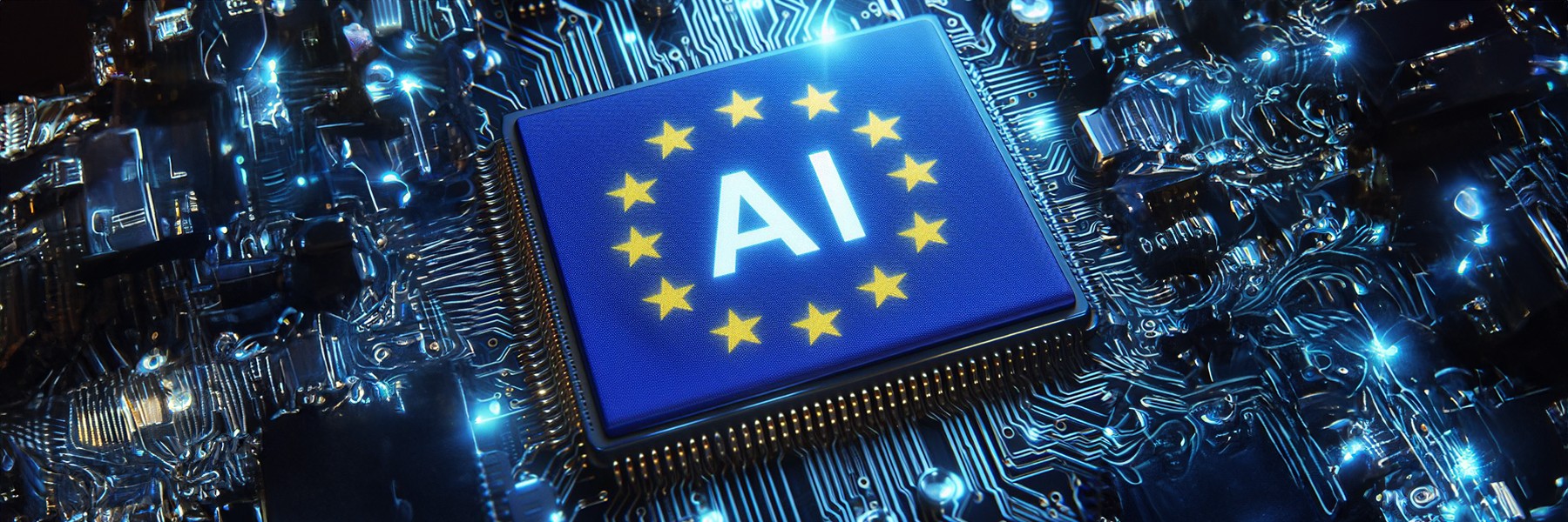 AI Act, il Parlamento UE approva la prima legge al mondo sull'intelligenza artificiale